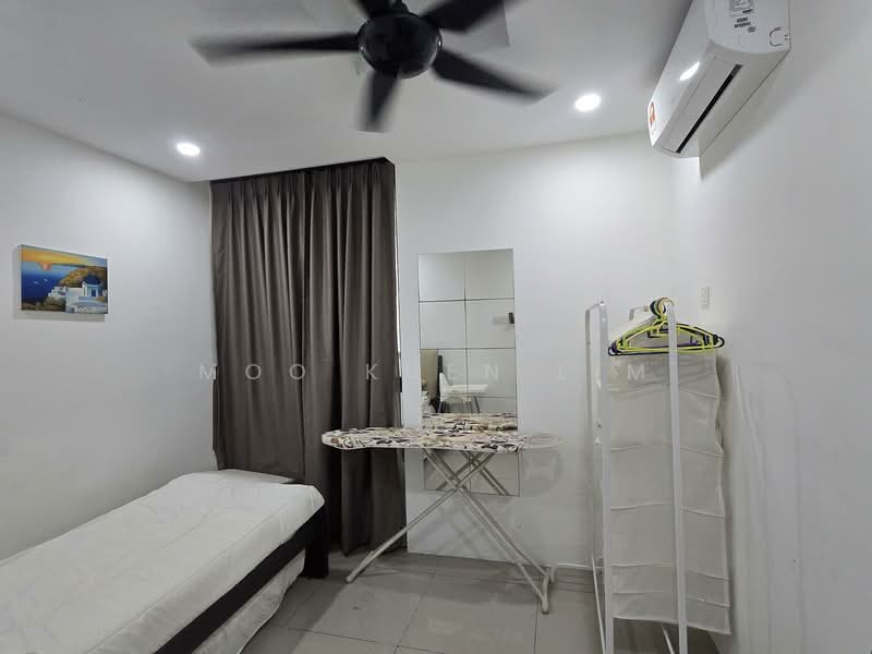 Apartment for Sale at Casa Kayangan - Moo Kuen Lim - PropertyGuru.com.my