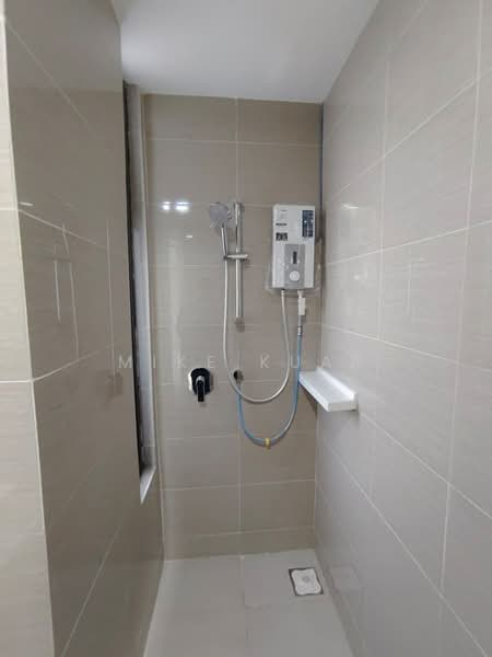 Service Residence for Rent at GEM Residences - Mike Kuar - Bathroom - PropertyGuru.com.my