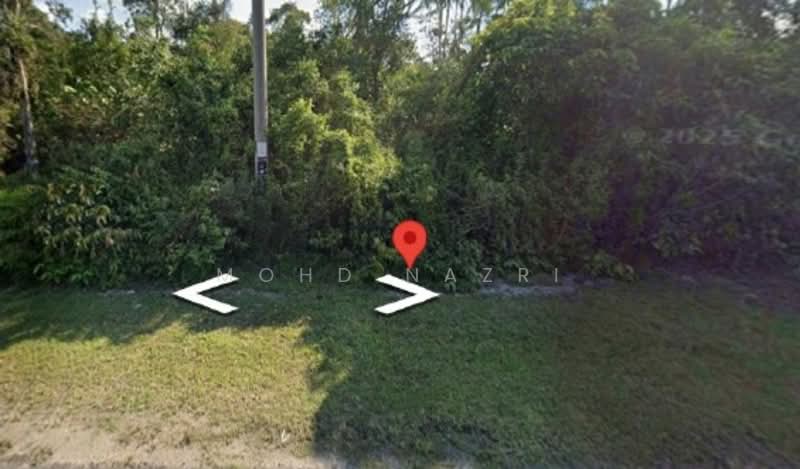 Commercial Land for Sale in Kerteh (Terengganu) - Mohd Nazri - Exterior - PropertyGuru.com.my