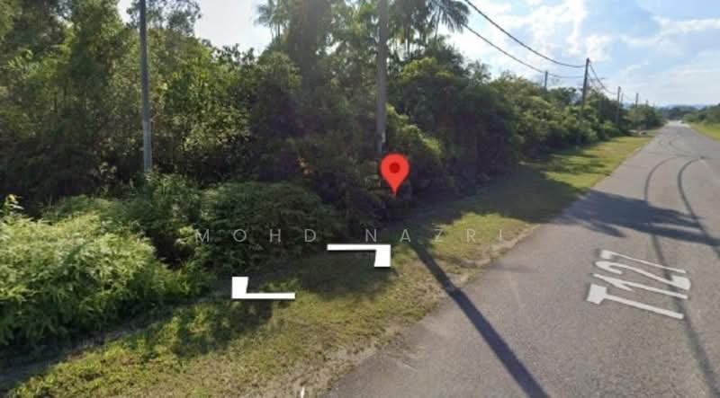 Commercial Land for Sale in Kerteh (Terengganu) - Mohd Nazri - Exterior - PropertyGuru.com.my