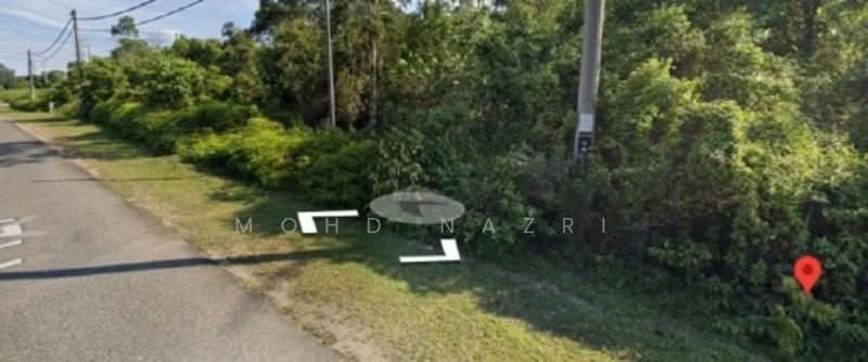 Commercial Land for Sale in Kerteh (Terengganu) - Mohd Nazri - PropertyGuru.com.my