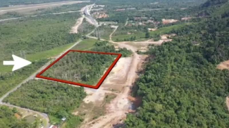 Commercial Land for Sale in Kerteh (Terengganu) - Mohd Nazri - Exterior - PropertyGuru.com.my
