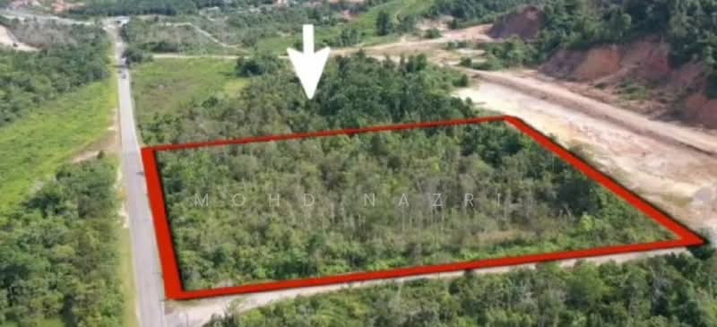 Commercial Land for Sale in Kerteh (Terengganu) - Mohd Nazri - Exterior - PropertyGuru.com.my