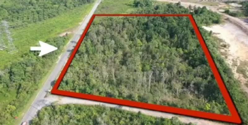 Commercial Land for Sale in Kerteh (Terengganu) - Mohd Nazri - PropertyGuru.com.my