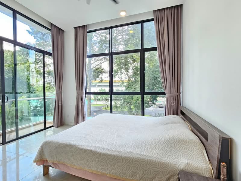 Kondominium untuk Dijual di 18 Madge - Edmund Heng - Bedroom - PropertyGuru.com.my