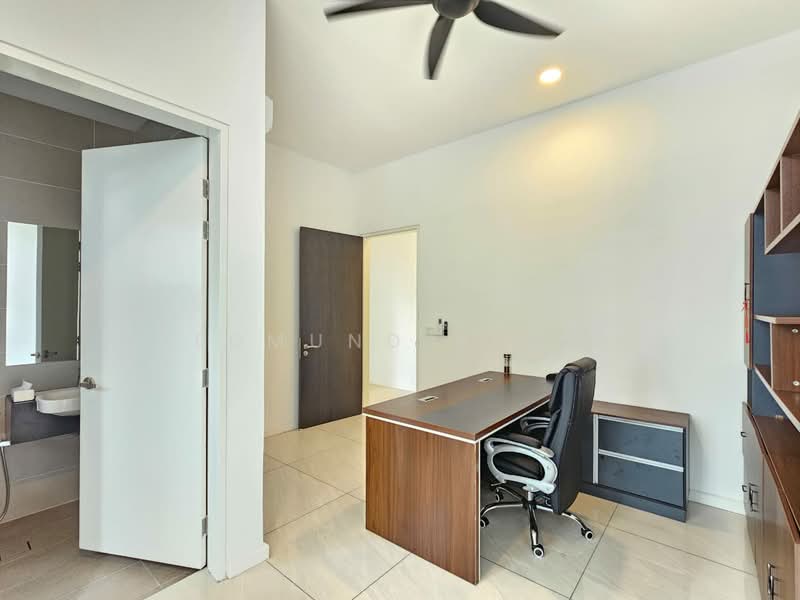 Kondominium untuk Dijual di 18 Madge - Edmund Heng - Study - PropertyGuru.com.my