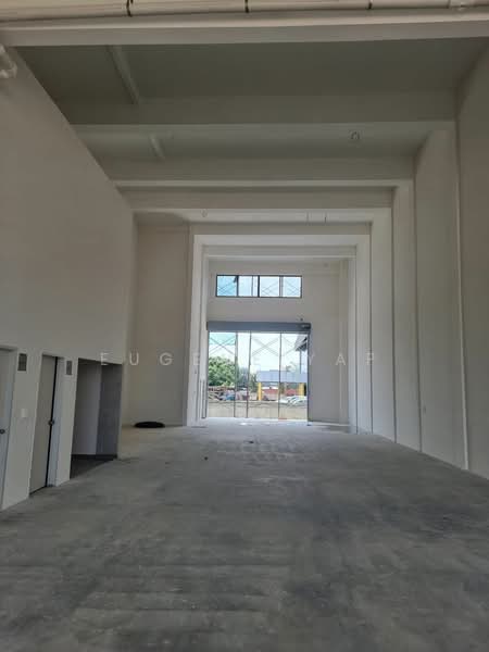 Kilang untuk Dijual di Taman Meru Selatan (Klang) - Eugene Yap - Interior - PropertyGuru.com.my