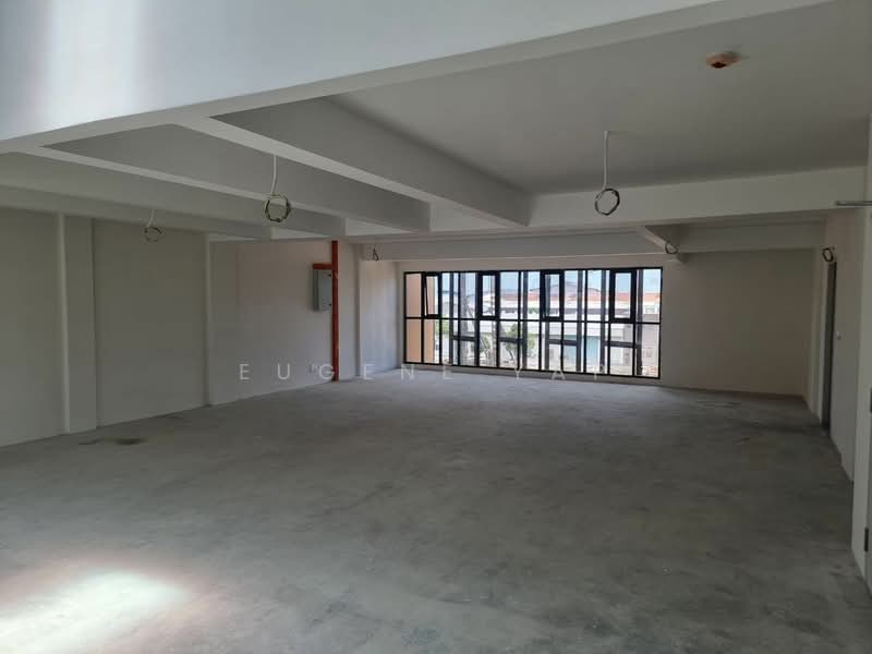 Kilang untuk Dijual di Taman Meru Selatan (Klang) - Eugene Yap - Interior - PropertyGuru.com.my
