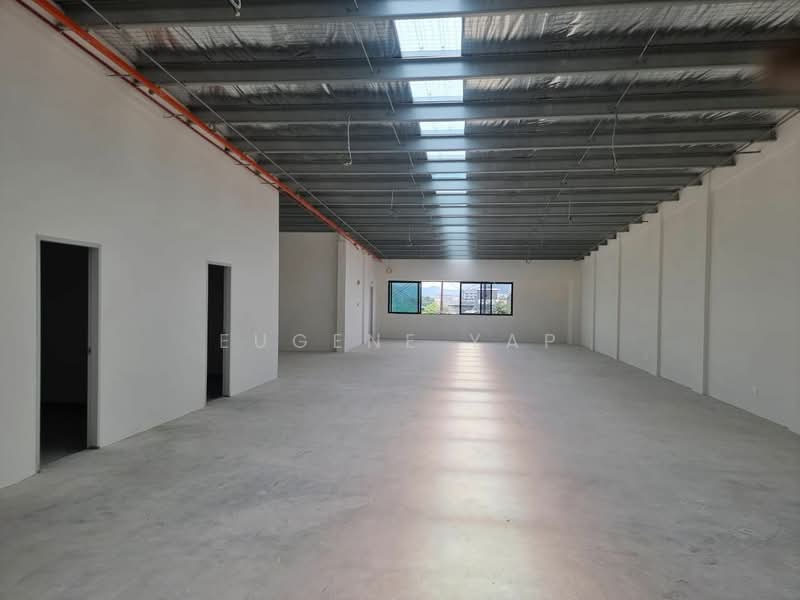 Kilang untuk Dijual di Taman Meru Selatan (Klang) - Eugene Yap - Interior - PropertyGuru.com.my
