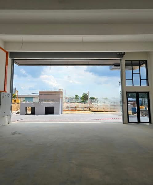 Kilang untuk Dijual di Taman Meru Selatan (Klang) - Eugene Yap - Exterior - PropertyGuru.com.my