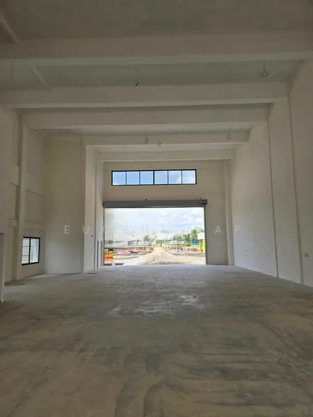 Kilang untuk Dijual di Taman Meru Selatan (Klang) - Eugene Yap - PropertyGuru.com.my