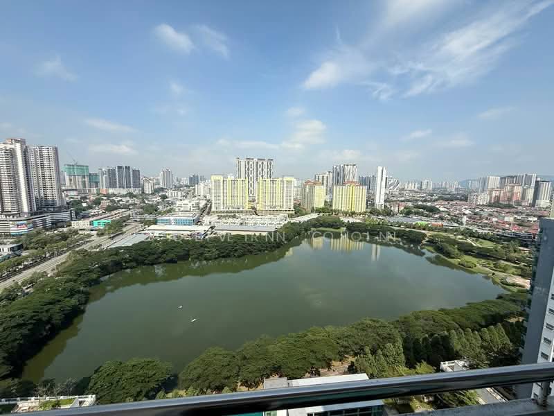 Servis Apartment untuk Dijual di The Loft @ ZetaPark - Eqhern Oon - PropertyGuru.com.my