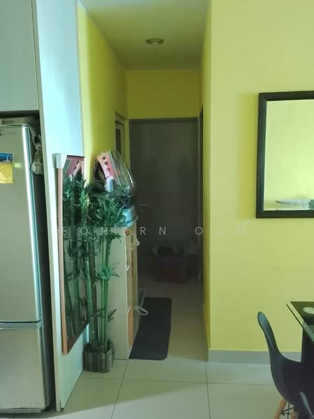 Servis Apartment untuk Dijual di The Loft @ ZetaPark - Eqhern Oon - Interior - PropertyGuru.com.my