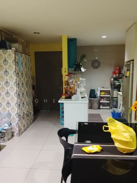 Servis Apartment untuk Dijual di The Loft @ ZetaPark - Eqhern Oon - PropertyGuru.com.my