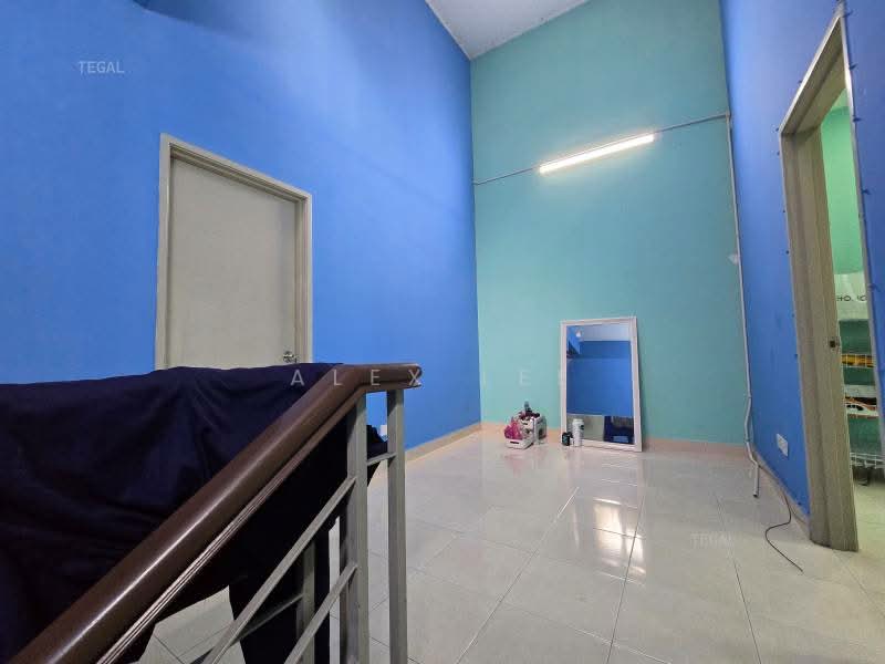 Rumah Teres untuk Disewa di Bandar Puteri Klang (Klang) - Alex Lee - Interior - PropertyGuru.com.my