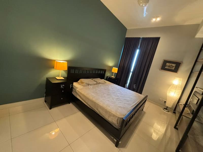 Servis Apartment untuk Disewa di Arnica @ Tropicana Gardens - Kfong Lee - Bedroom - PropertyGuru.com.my
