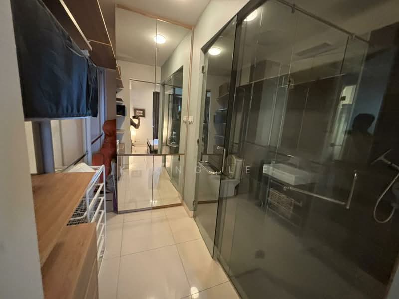 Servis Apartment untuk Disewa di Arnica @ Tropicana Gardens - Kfong Lee - Interior - PropertyGuru.com.my