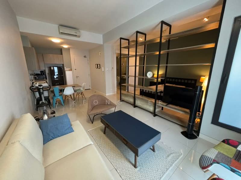 Servis Apartment untuk Disewa di Arnica @ Tropicana Gardens - Kfong Lee - PropertyGuru.com.my