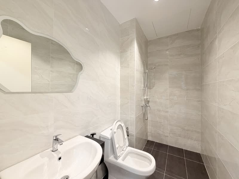 Condominium for Rent at SKS Pavillion Residences - Alvin Chan Kai Boon - Bathroom - PropertyGuru.com.my