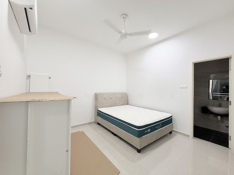 Condominium for Rent at SKS Pavillion Residences - Alvin Chan Kai Boon - Bedroom - PropertyGuru.com.my