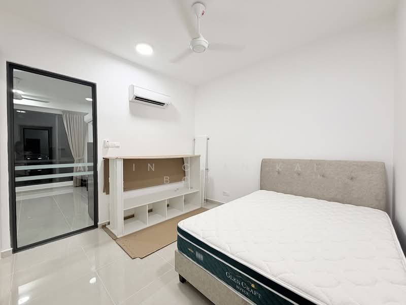Condominium for Rent at SKS Pavillion Residences - Alvin Chan Kai Boon - Bedroom - PropertyGuru.com.my