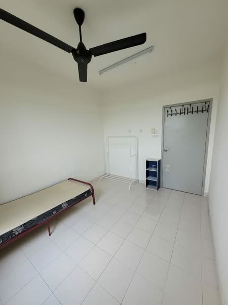 Apartment for Sale at Denai Nusantara Apartment - Mohd Faez - Bedroom - PropertyGuru.com.my