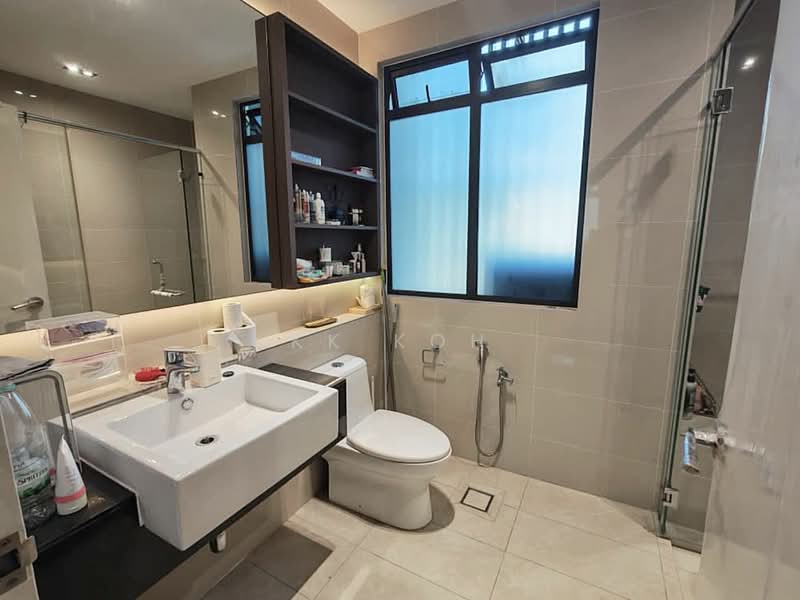 2-storey Terraced House for Sale in Horizon Hills (Iskandar Puteri (Nusajaya)) - KK Koh - Bathroom - PropertyGuru.com.my