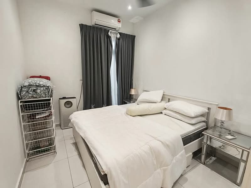 2-storey Terraced House for Sale in Horizon Hills (Iskandar Puteri (Nusajaya)) - KK Koh - Bedroom - PropertyGuru.com.my
