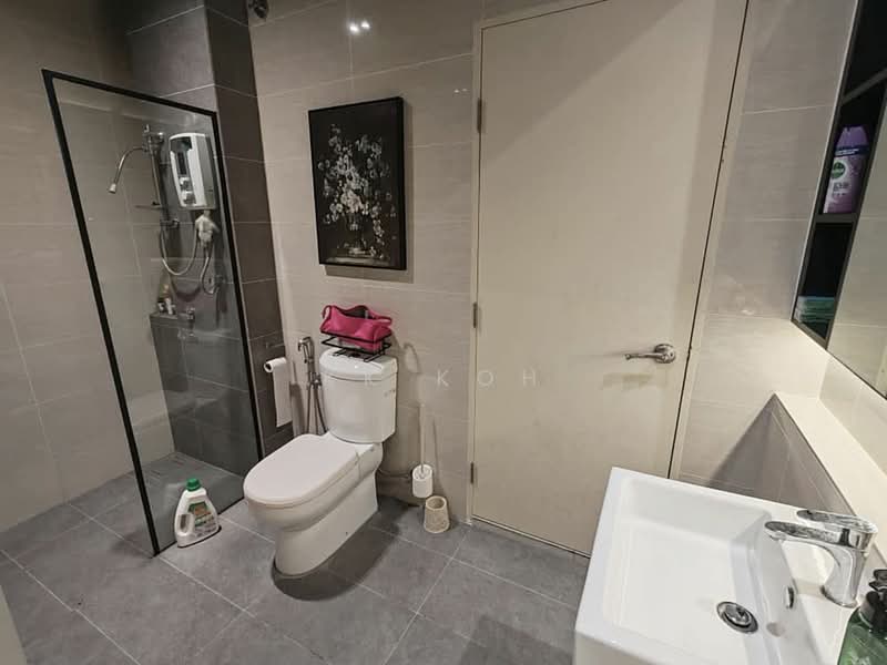 2-storey Terraced House for Sale in Horizon Hills (Iskandar Puteri (Nusajaya)) - KK Koh - Bathroom - PropertyGuru.com.my