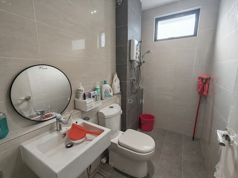2-storey Terraced House for Sale in Horizon Hills (Iskandar Puteri (Nusajaya)) - KK Koh - Bathroom - PropertyGuru.com.my