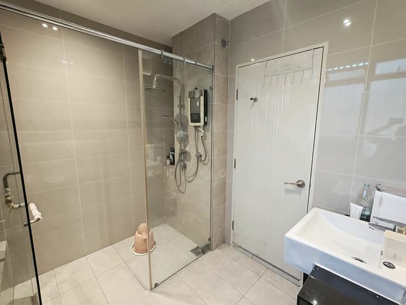 2-storey Terraced House for Sale in Horizon Hills (Iskandar Puteri (Nusajaya)) - KK Koh - Bathroom - PropertyGuru.com.my