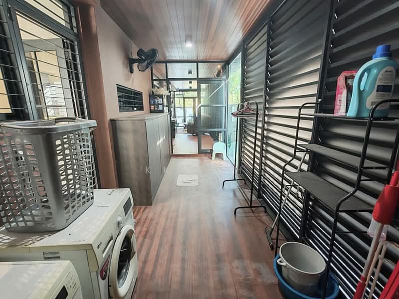2-storey Terraced House for Sale in Horizon Hills (Iskandar Puteri (Nusajaya)) - KK Koh - Interior - PropertyGuru.com.my
