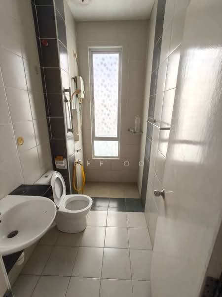 2-storey Terraced House for Sale in Iskandar Puteri (Nusajaya) (Johor) - Jeff Ooi - Bathroom - PropertyGuru.com.my