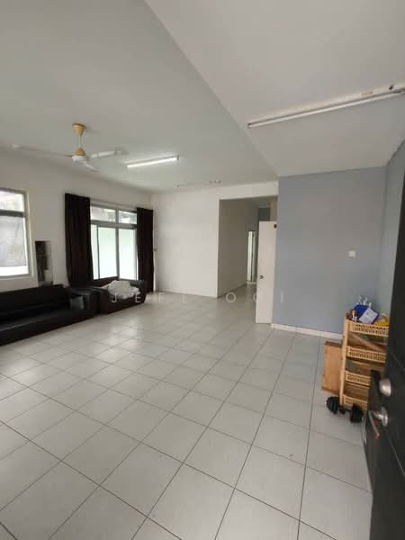 2-storey Terraced House for Sale in Iskandar Puteri (Nusajaya) (Johor) - Jeff Ooi - Living Room - PropertyGuru.com.my