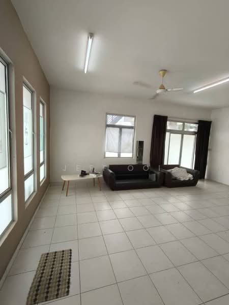 2-storey Terraced House for Sale in Iskandar Puteri (Nusajaya) (Johor) - Jeff Ooi - Living Room - PropertyGuru.com.my