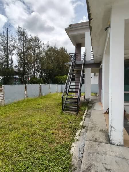 2-storey Terraced House for Sale in Iskandar Puteri (Nusajaya) (Johor) - Jeff Ooi - Exterior - PropertyGuru.com.my