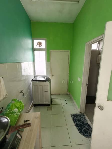 2-storey Terraced House for Sale in Iskandar Puteri (Nusajaya) (Johor) - Jeff Ooi - Interior - PropertyGuru.com.my