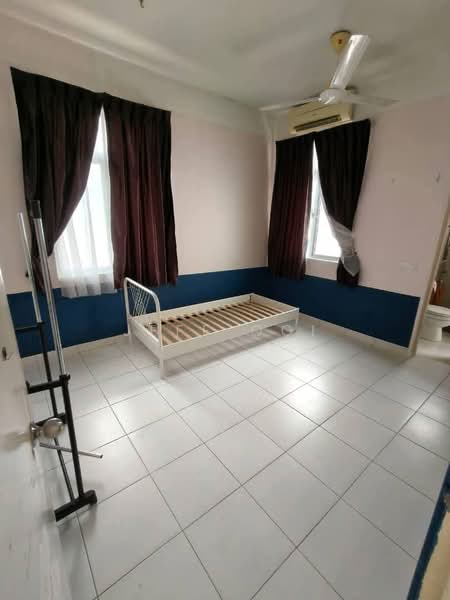 2-storey Terraced House for Sale in Iskandar Puteri (Nusajaya) (Johor) - Jeff Ooi - Bedroom - PropertyGuru.com.my