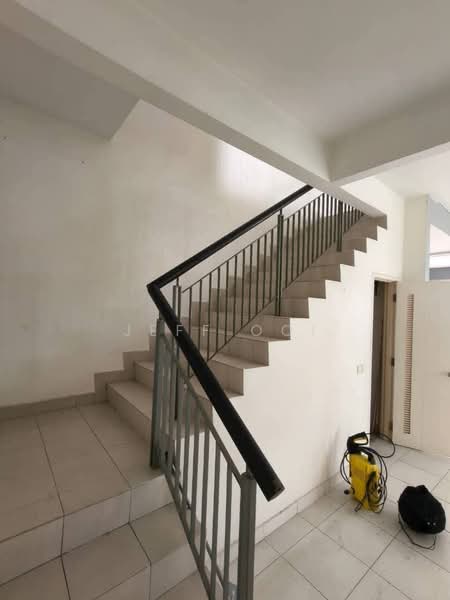 2-storey Terraced House for Sale in Iskandar Puteri (Nusajaya) (Johor) - Jeff Ooi - Interior - PropertyGuru.com.my