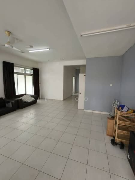 2-storey Terraced House for Sale in Iskandar Puteri (Nusajaya) (Johor) - Jeff Ooi - Living Room - PropertyGuru.com.my