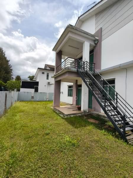 2-storey Terraced House for Sale in Iskandar Puteri (Nusajaya) (Johor) - Jeff Ooi - Exterior - PropertyGuru.com.my