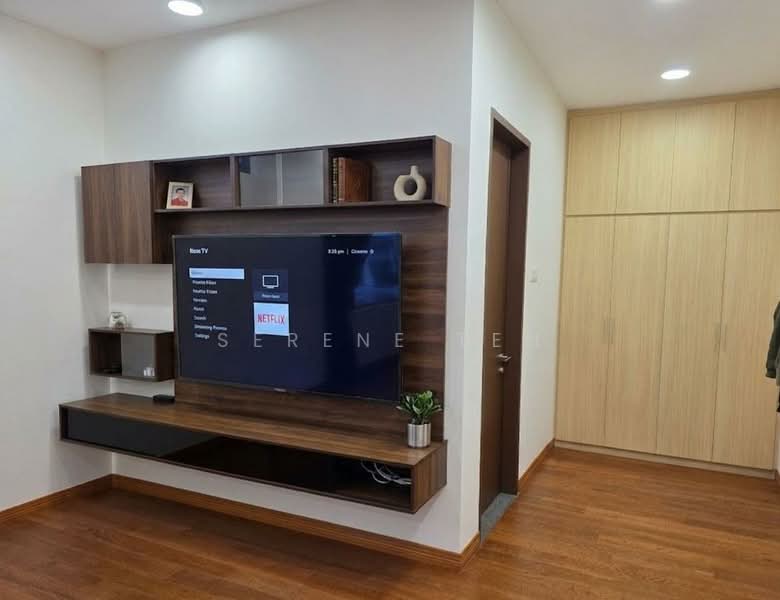 Semi-Detached House for Sale in Taman Nusa Sentral (Iskandar Puteri (Nusajaya)) - Serene Teh - Interior - PropertyGuru.com.my