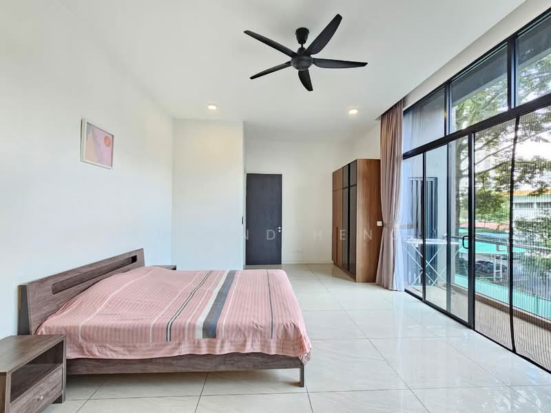 Condominium for Rent at 18 Madge - Edmund Heng - Bedroom - PropertyGuru.com.my