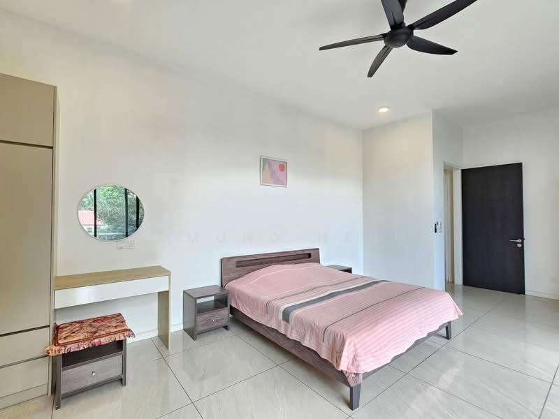 Condominium for Rent at 18 Madge - Edmund Heng - Bedroom - PropertyGuru.com.my