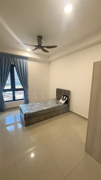 Service Residence for Rent at D'Clover Residences - Shawn Lee Kah Kit - Bedroom - PropertyGuru.com.my