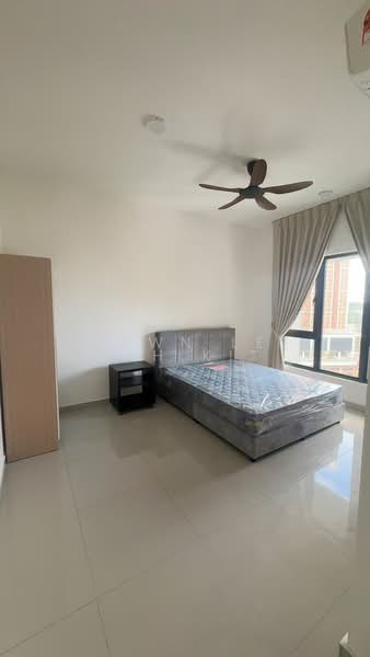 Service Residence for Rent at D'Clover Residences - Shawn Lee Kah Kit - Bedroom - PropertyGuru.com.my