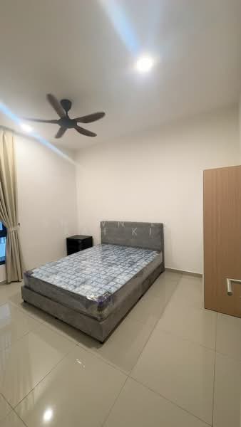Service Residence for Rent at D'Clover Residences - Shawn Lee Kah Kit - Bedroom - PropertyGuru.com.my