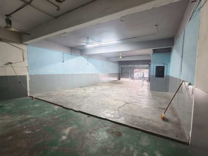 Kedai untuk Dijual di Taman Nusa Bestari (Iskandar Puteri (Nusajaya)) - Winson Tan - Interior - PropertyGuru.com.my