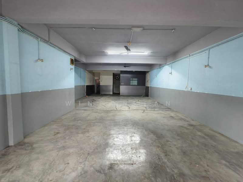 Kedai untuk Dijual di Taman Nusa Bestari (Iskandar Puteri (Nusajaya)) - Winson Tan - Interior - PropertyGuru.com.my