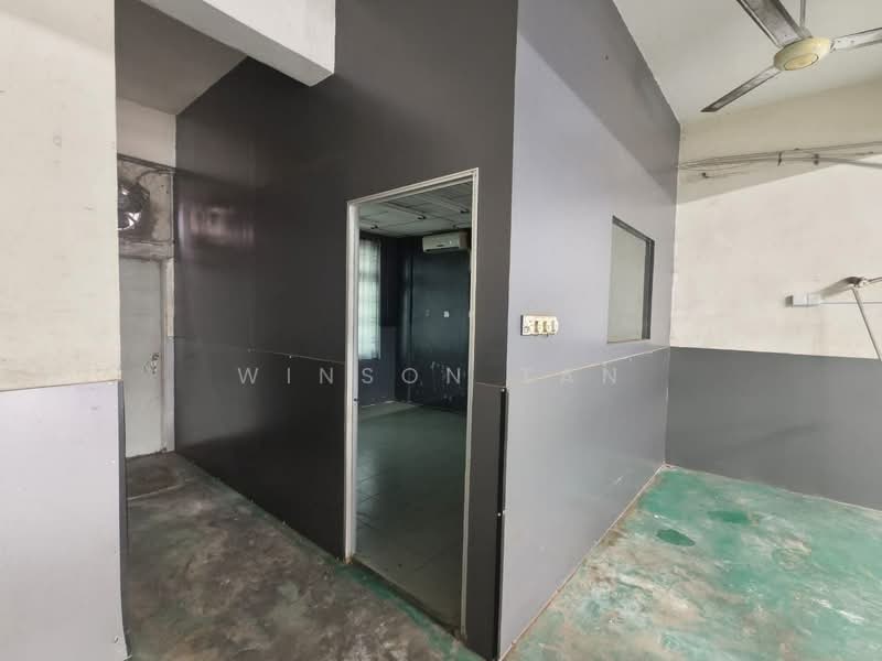 Kedai untuk Dijual di Taman Nusa Bestari (Iskandar Puteri (Nusajaya)) - Winson Tan - Interior - PropertyGuru.com.my